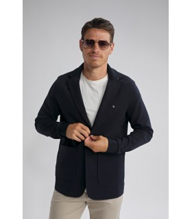 Veste benson & cherry marine