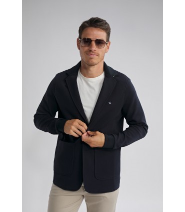 Veste benson & cherry marine
