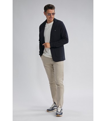Veste benson & cherry marine