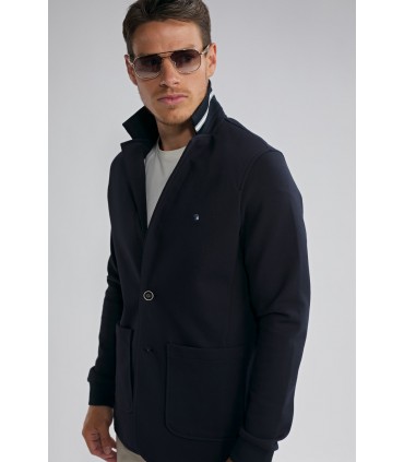 Veste benson & cherry marine