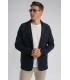 Veste benson & cherry marine