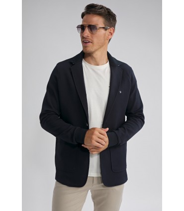 Veste benson & cherry marine