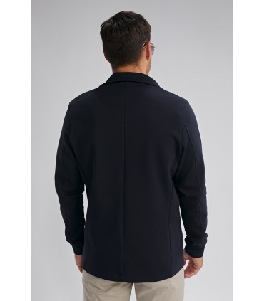 Veste benson & cherry marine