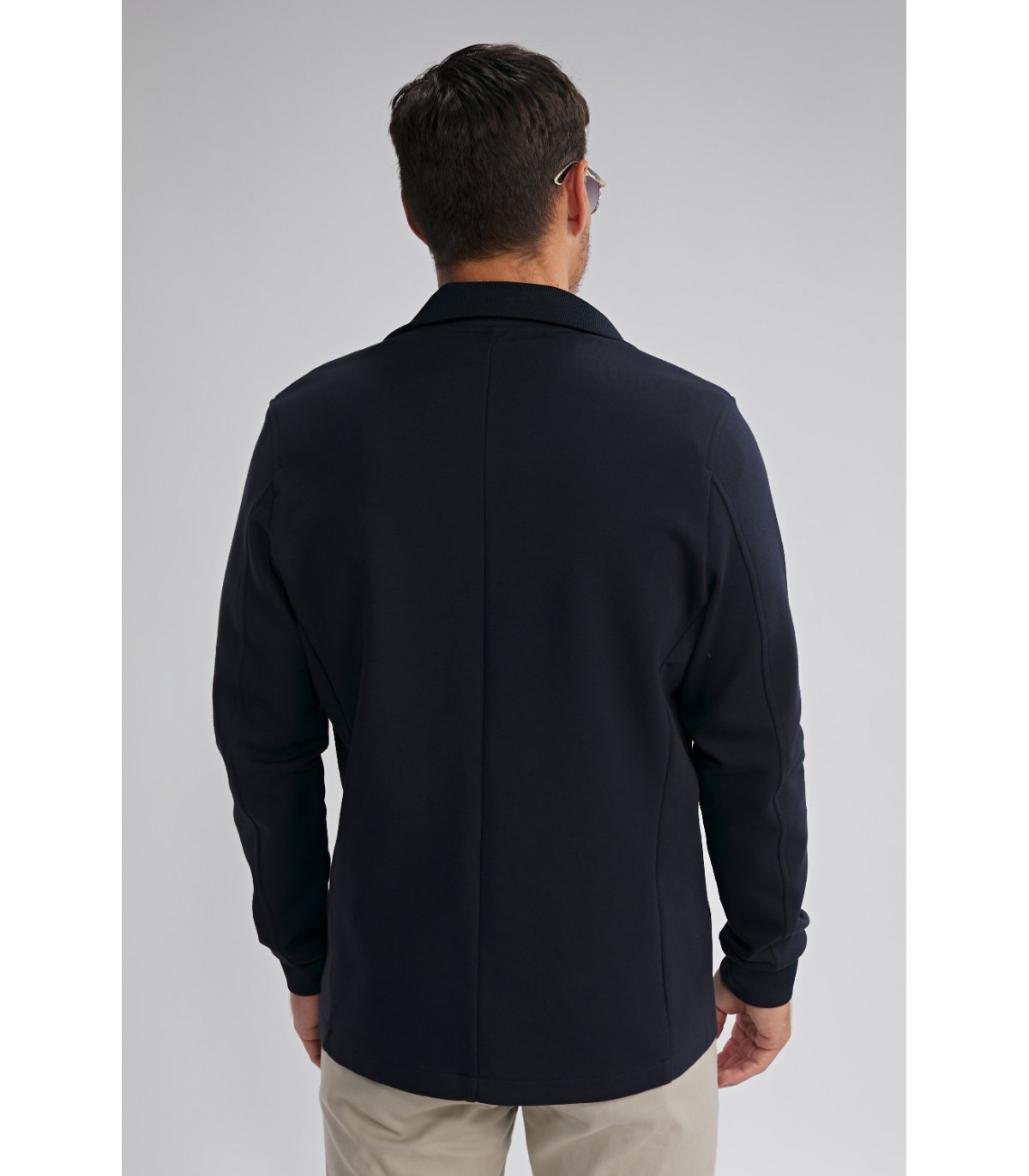 Veste benson & cherry marine