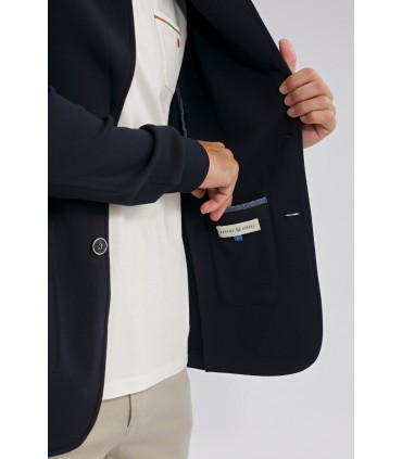Veste benson & cherry marine