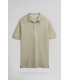 Polo mc teddy smith 412dbleachkaki