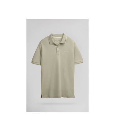 Polo mc teddy smith 412dbleachkaki