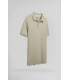Polo mc teddy smith 412dbleachkaki