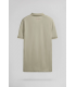 Polo mc teddy smith 412dbleachkaki