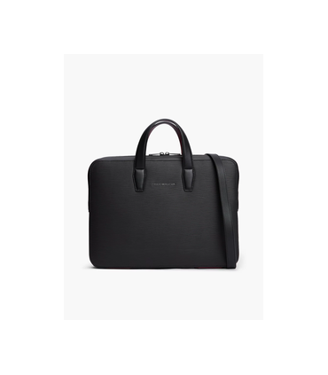 Maroquinerie sacoche tommy accessories bdsblack