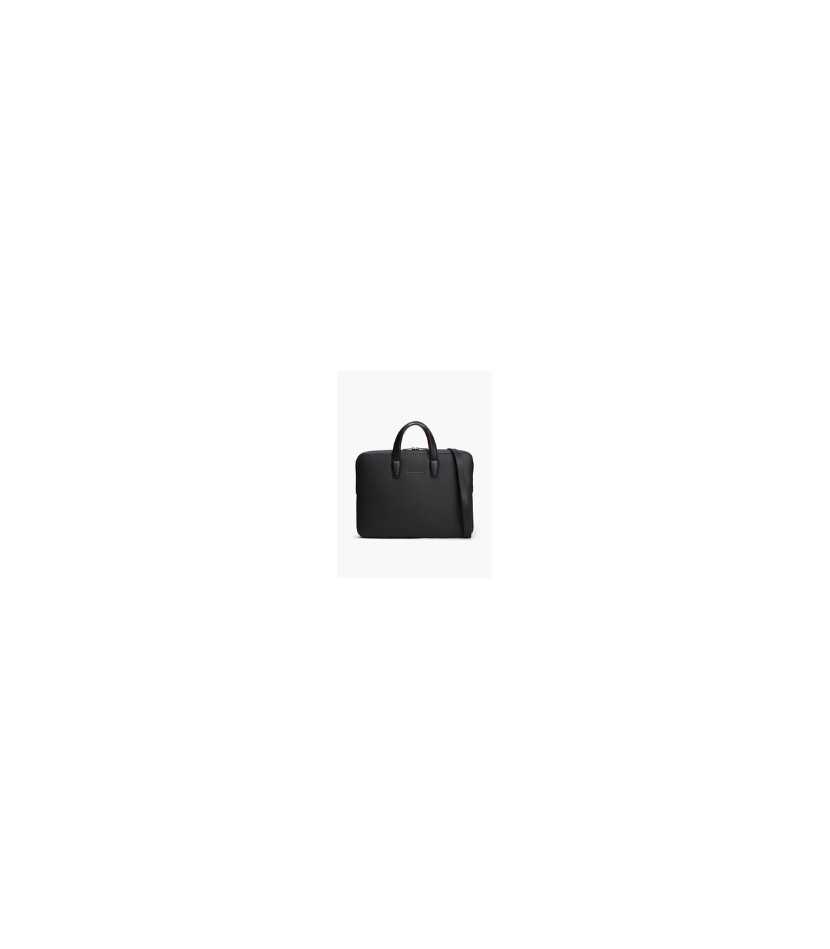 Maroquinerie sacoche tommy accessories bdsblack