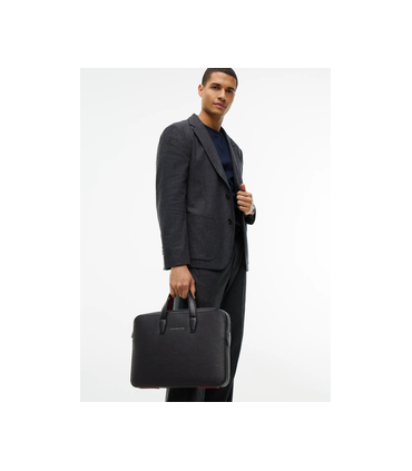 Maroquinerie sacoche tommy accessories bdsblack