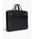 Maroquinerie sacoche tommy accessories bdsblack