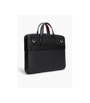 Maroquinerie sacoche tommy accessories bdsblack