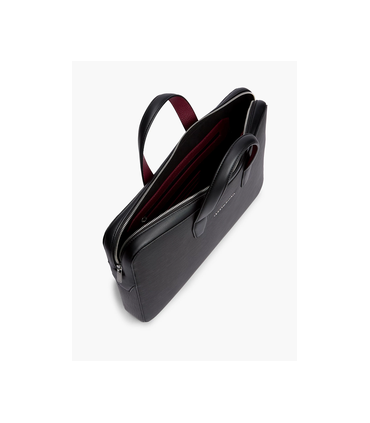 Maroquinerie sacoche tommy accessories bdsblack