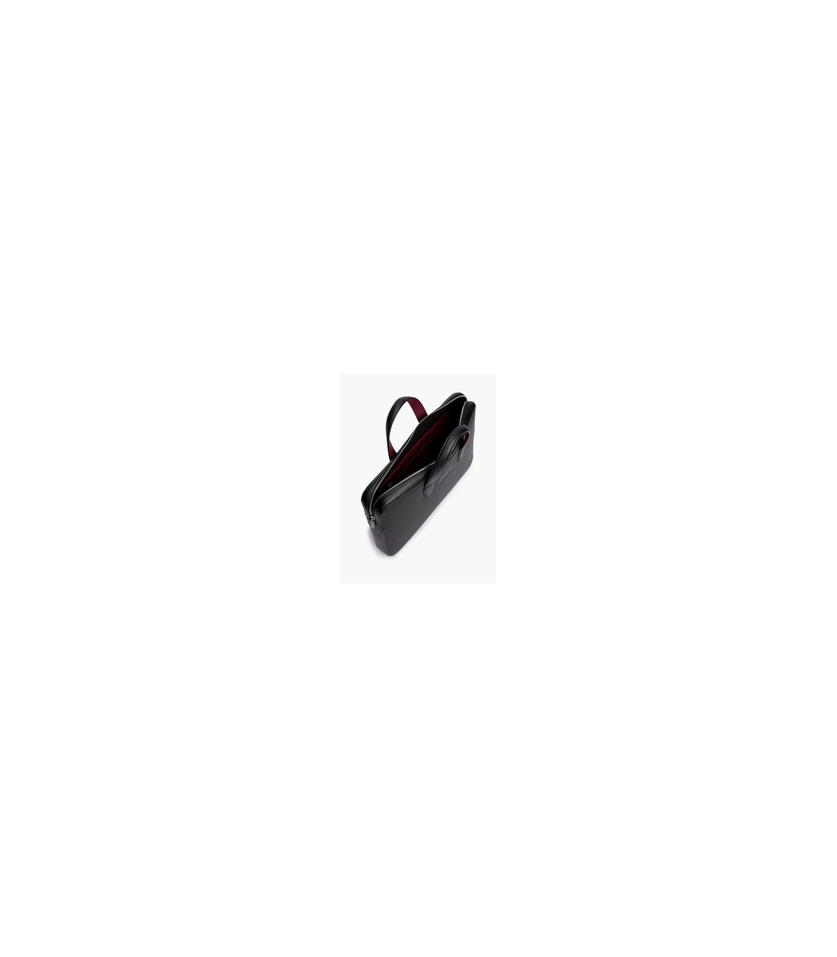 Maroquinerie sacoche tommy accessories bdsblack