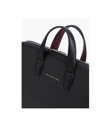 Maroquinerie sacoche tommy accessories bdsblack