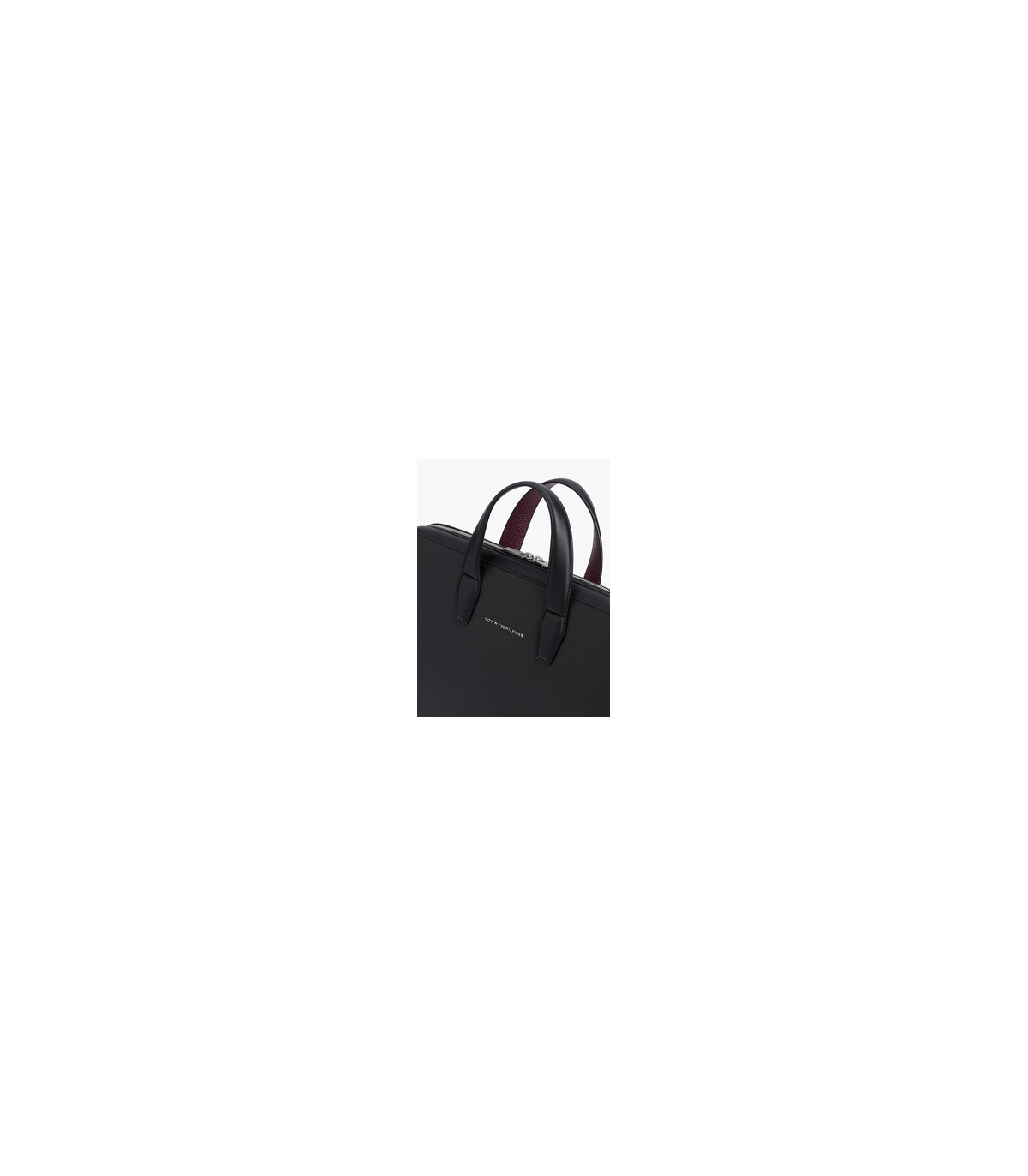 Maroquinerie sacoche tommy accessories bdsblack