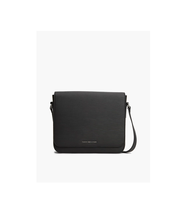 Maroquinerie sacoche tommy accessories bdsblack