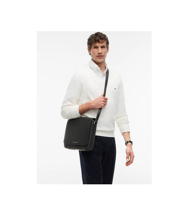 Maroquinerie sacoche tommy accessories bdsblack