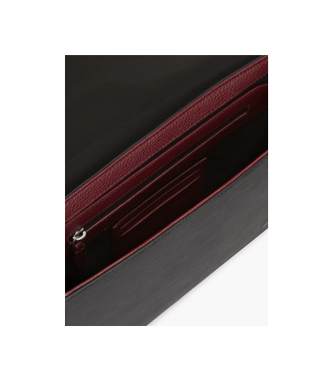 Maroquinerie sacoche tommy accessories bdsblack