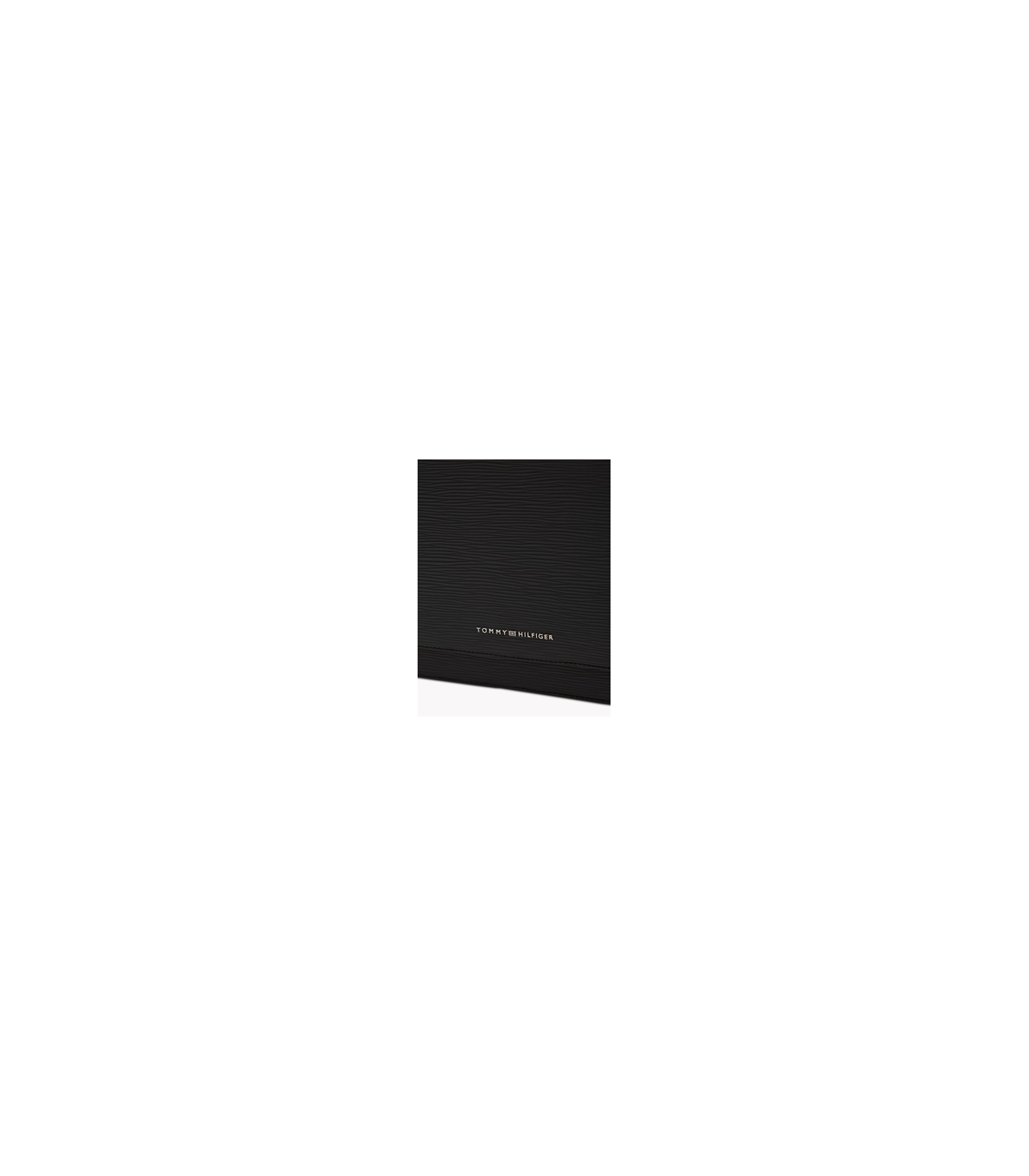 Maroquinerie sacoche tommy accessories bdsblack