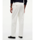 Pantalon chino tommy menswear ya8ivory