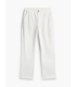 Pantalon chino tommy menswear ya8ivory