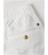 Pantalon chino tommy menswear ya8ivory