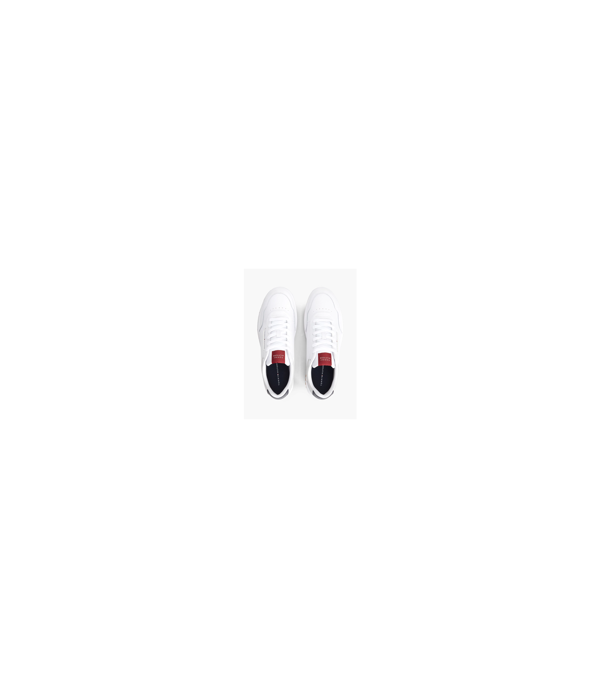 Baskets tommy footwear 0gyrwb
