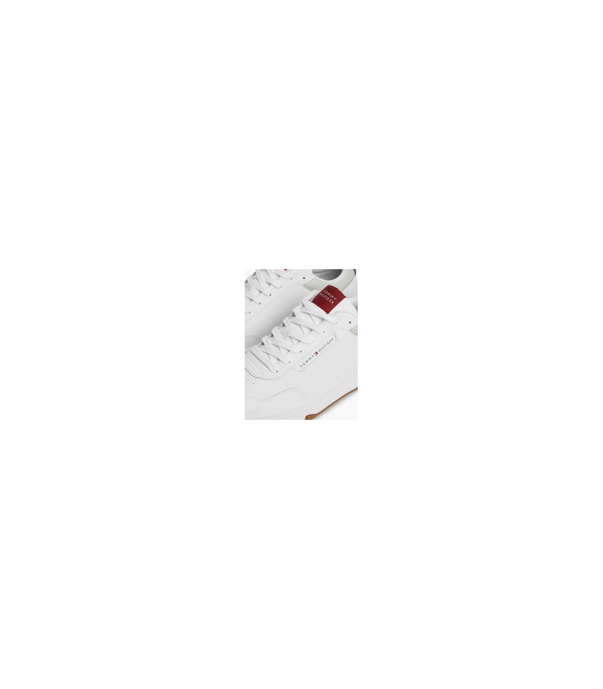 Baskets tommy footwear 0gyrwb