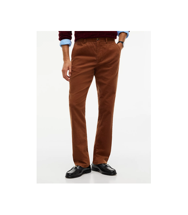 Pantalon chino tommy menswear gvhtawny