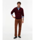 Pantalon chino tommy menswear gvhtawny