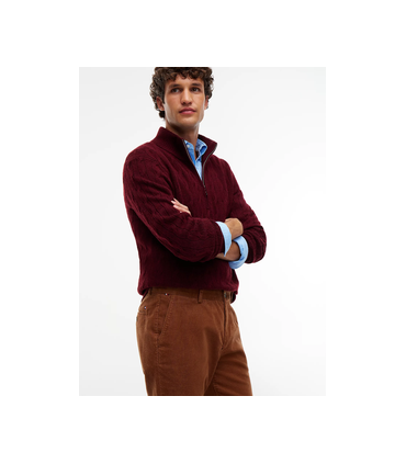 Pantalon chino tommy menswear gvhtawny