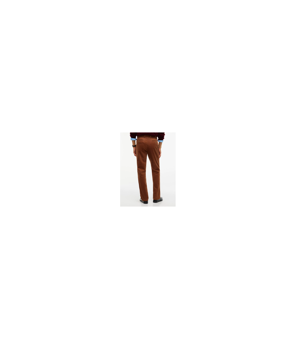 Pantalon chino tommy menswear gvhtawny