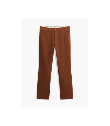 Pantalon chino tommy menswear gvhtawny