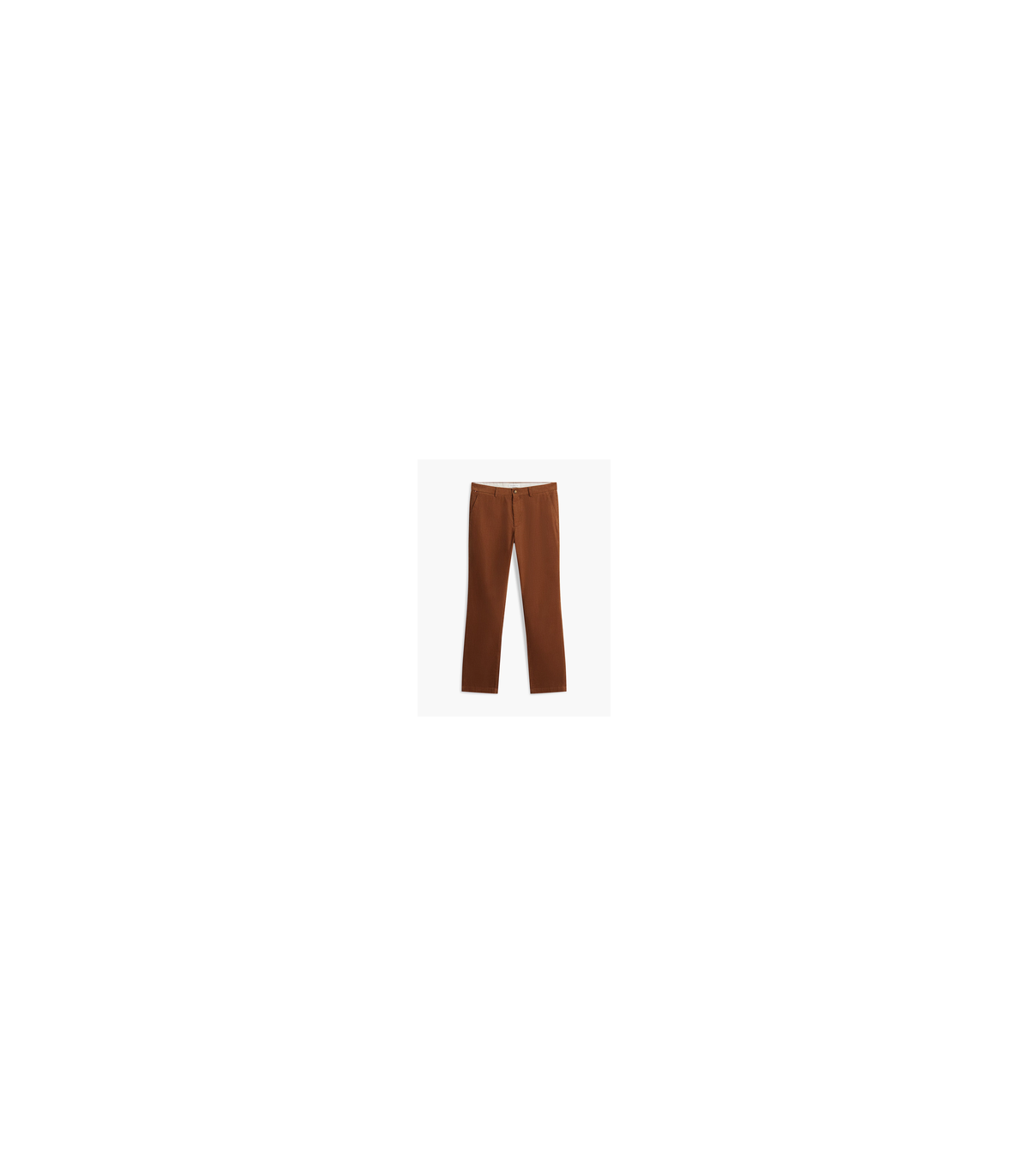 Pantalon chino tommy menswear gvhtawny
