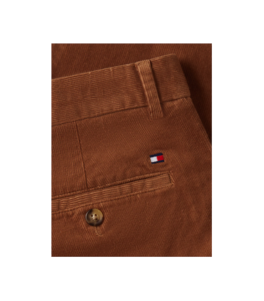 Pantalon chino tommy menswear gvhtawny