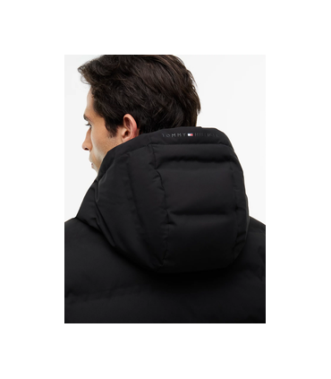 Doudoune tommy menswear bdsblack