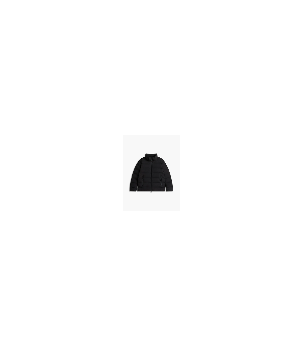 Doudoune tommy menswear bdsblack