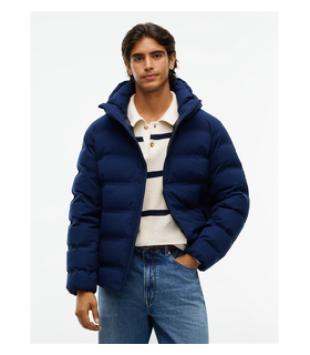 Doudoune tommy menswear dccnavy