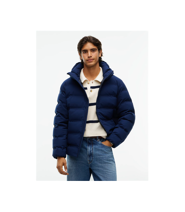 Doudoune tommy menswear dccnavy