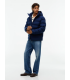 Doudoune tommy menswear dccnavy