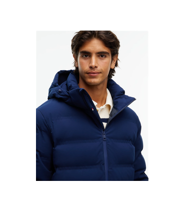 Doudoune tommy menswear dccnavy