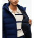 Doudoune tommy menswear dccnavy