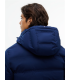 Doudoune tommy menswear dccnavy