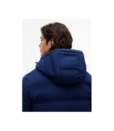 Doudoune tommy menswear dccnavy