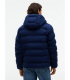 Doudoune tommy menswear dccnavy