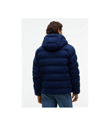 Doudoune tommy menswear dccnavy