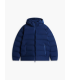 Doudoune tommy menswear dccnavy